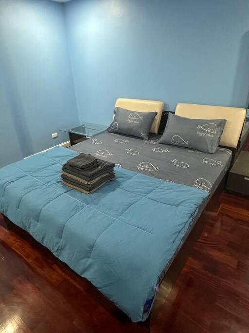 Delightful Condo In Central Location At Sukhumvit 49 Bangkok Exteriör bild