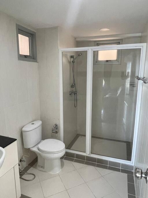 Delightful Condo In Central Location At Sukhumvit 49 Bangkok Exteriör bild