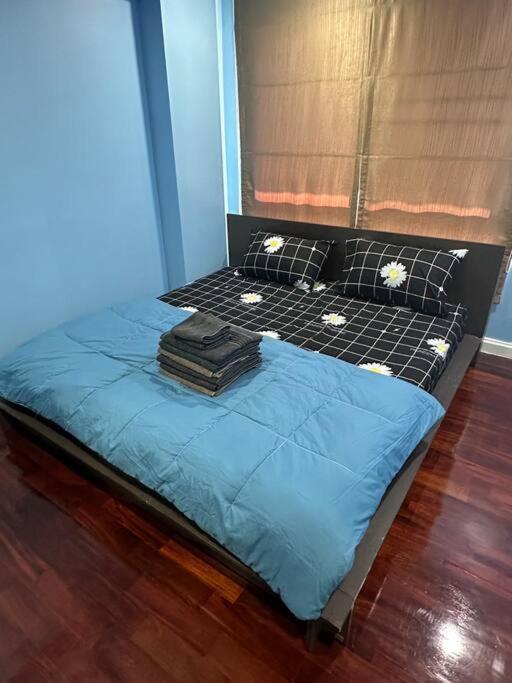 Delightful Condo In Central Location At Sukhumvit 49 Bangkok Exteriör bild
